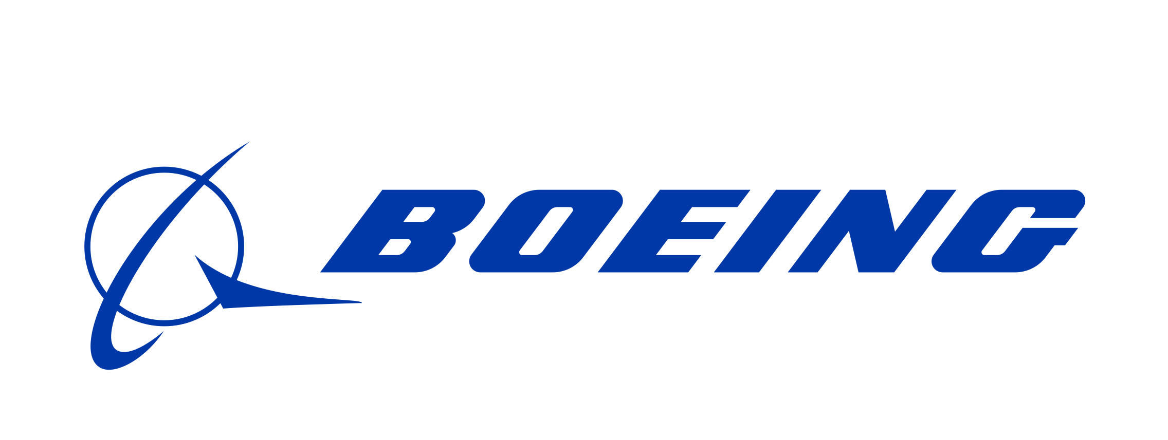 Jeppesen/Boeing